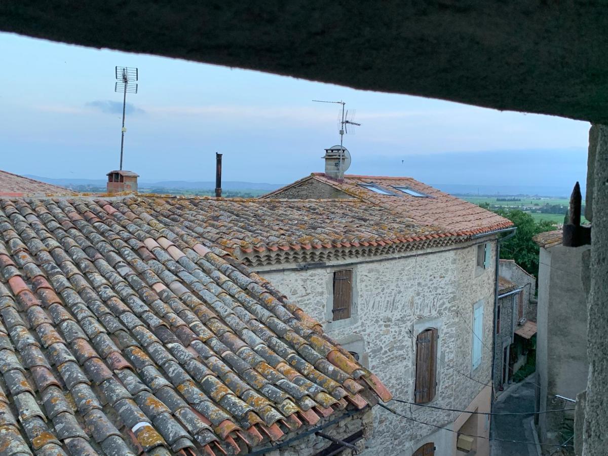La Maison De Leontine La Liviniere Exterior foto