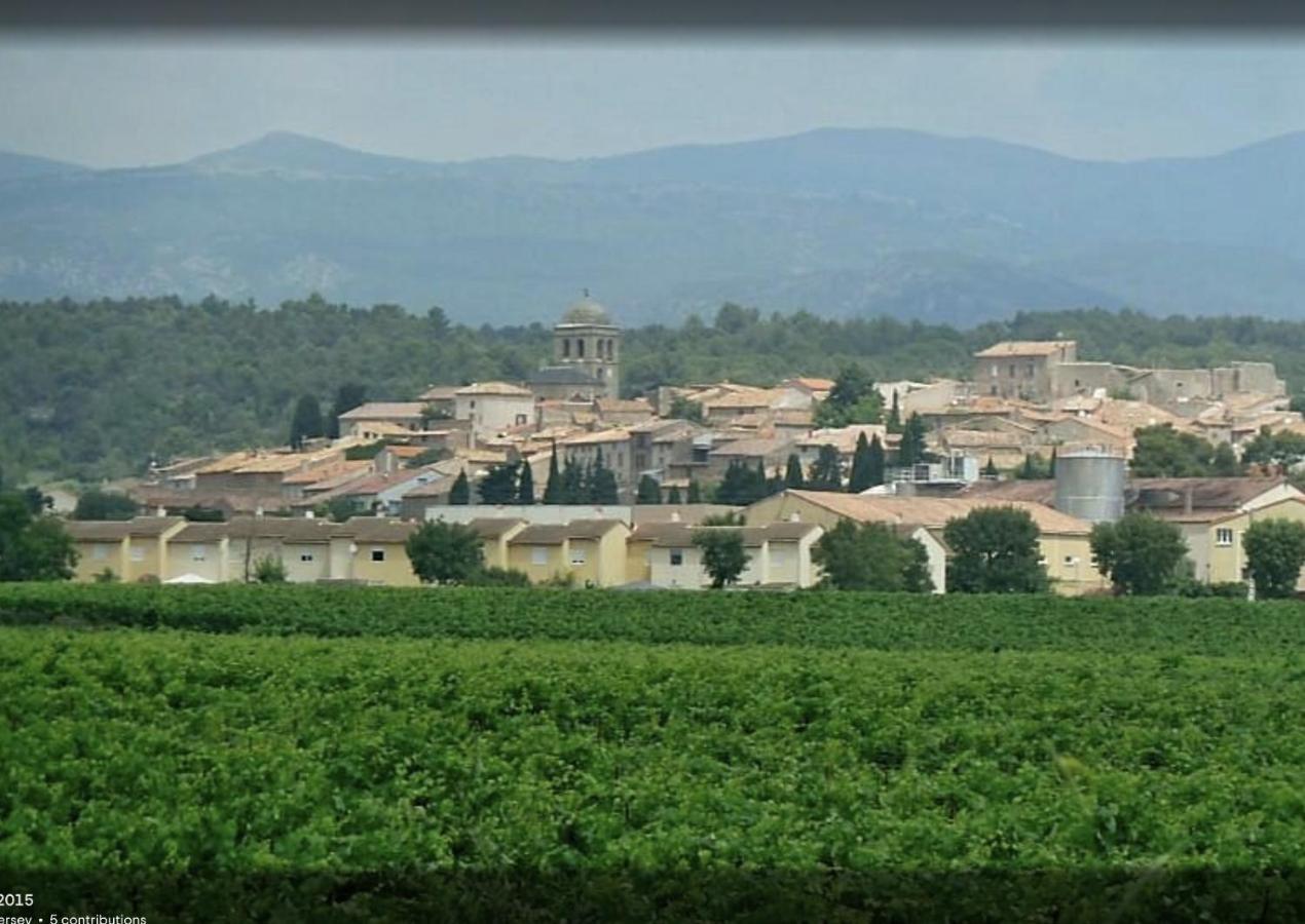 La Maison De Leontine La Liviniere Exterior foto
