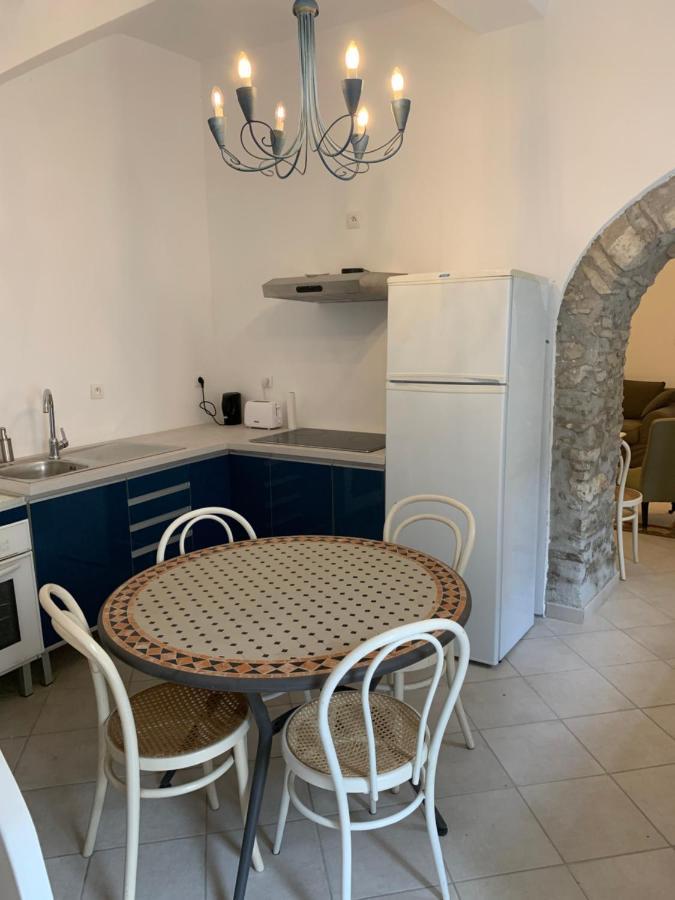 La Maison De Leontine La Liviniere Exterior foto